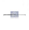 DT 3.80705 Gas Spring, front panel